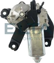 Elta Automotive EW9018 - Двигун склоочисника autocars.com.ua