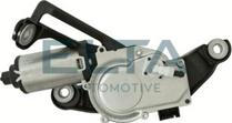 Elta Automotive EW9022 - Двигун склоочисника autocars.com.ua