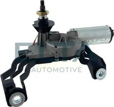 Elta Automotive EW9026 - Двигун склоочисника autocars.com.ua