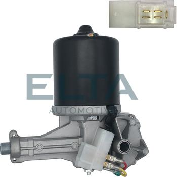 Elta Automotive EW9064 - Двигун склоочисника autocars.com.ua