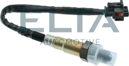 Elta Automotive EX0001 - Лямбда-зонд, датчик кислорода autodnr.net