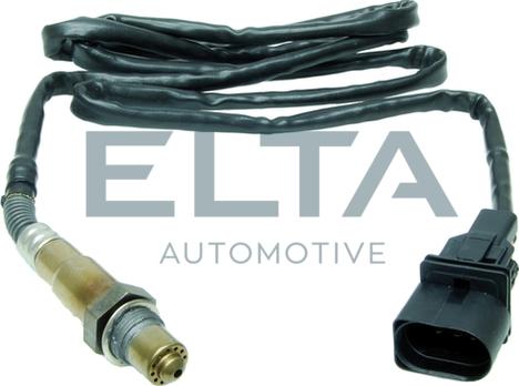 Elta Automotive EX0004 - Лямбда-зонд, датчик кислорода autodnr.net