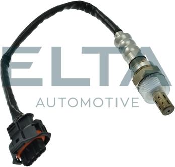 Elta Automotive EX0012 - Лямбда-зонд, датчик кислорода autodnr.net