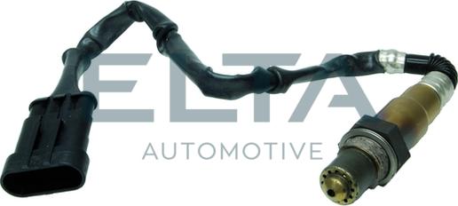 Elta Automotive EX0015 - Лямбда-зонд autocars.com.ua