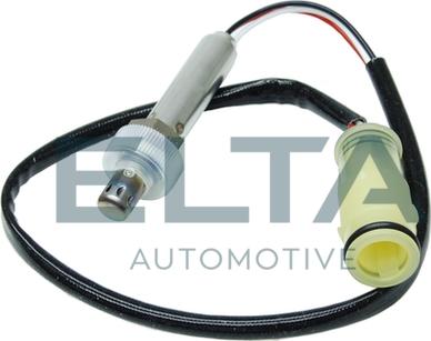 Elta Automotive EX0016 - Лямбда-зонд, датчик кислорода autodnr.net