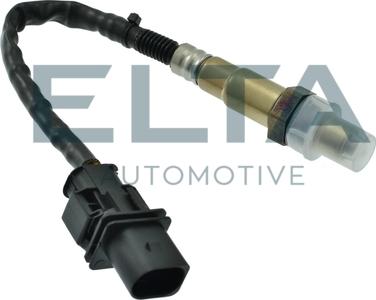 Elta Automotive EX0020 - Лямбда-зонд, датчик кислорода autodnr.net