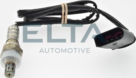 Elta Automotive EX0021 - Лямбда-зонд autocars.com.ua