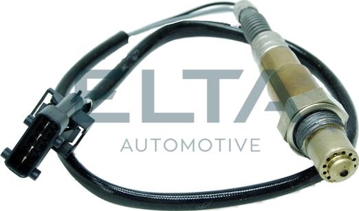 Elta Automotive EX0022 - Лямбда-зонд, датчик кислорода autodnr.net