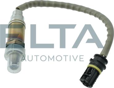 Elta Automotive EX0023 - Лямбда-зонд autocars.com.ua