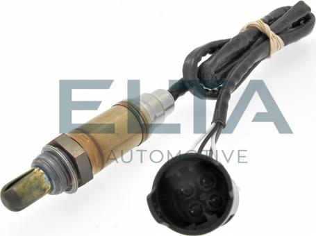 Elta Automotive EX0025 - Лямбда-зонд autocars.com.ua