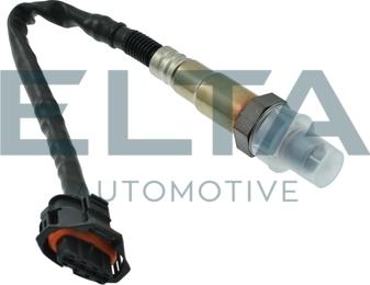 Elta Automotive EX0028 - Лямбда-зонд, датчик кислорода autodnr.net