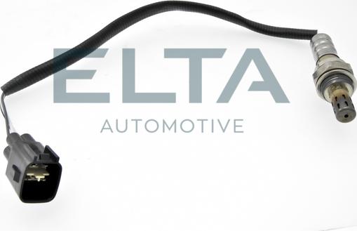 Elta Automotive EX0031 - Лямбда-зонд autocars.com.ua