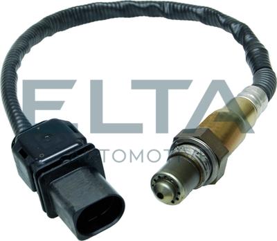 Elta Automotive EX0037 - Лямбда-зонд, датчик кислорода autodnr.net