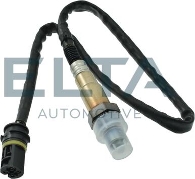 Elta Automotive EX0038 - Лямбда-зонд, датчик кислорода autodnr.net