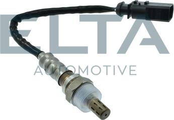 Elta Automotive EX0040 - Лямбда-зонд, датчик кислорода autodnr.net
