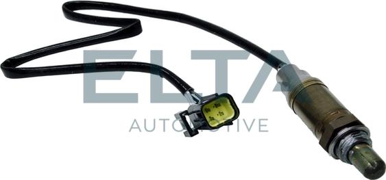 Elta Automotive EX0044 - Лямбда-зонд, датчик кислорода autodnr.net