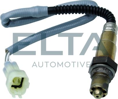 Elta Automotive EX0045 - Лямбда-зонд autocars.com.ua