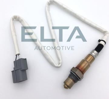 Elta Automotive EX0050 - Лямбда-зонд autocars.com.ua