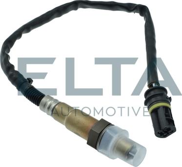 Elta Automotive EX0053 - Лямбда-зонд, датчик кислорода autodnr.net
