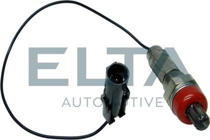 Elta Automotive EX0056 - Лямбда-зонд, датчик кислорода autodnr.net