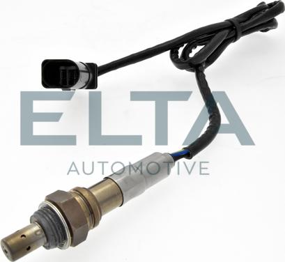 Elta Automotive EX0065 - Лямбда-зонд autocars.com.ua