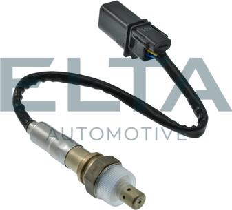 Elta Automotive EX0067 - Лямбда-зонд, датчик кислорода autodnr.net