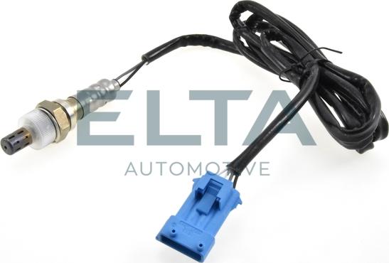 Elta Automotive EX0073 - Лямбда-зонд autocars.com.ua