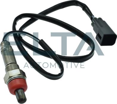 Elta Automotive EX0074 - Лямбда-зонд, датчик кислорода autodnr.net