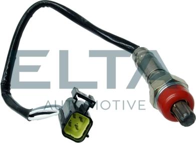 Elta Automotive EX0079 - Лямбда-зонд, датчик кислорода autodnr.net
