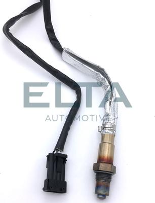 Elta Automotive EX0085 - Лямбда-зонд autocars.com.ua