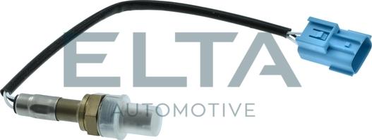 Elta Automotive EX0092 - Лямбда-зонд autocars.com.ua