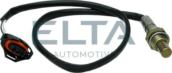 Elta Automotive EX0099 - Лямбда-зонд, датчик кислорода autodnr.net