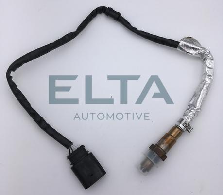 Elta Automotive EX0102 - Лямбда-зонд autocars.com.ua