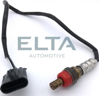 Elta Automotive EX0107 - Лямбда-зонд autocars.com.ua