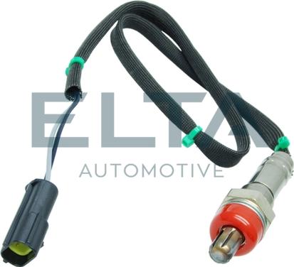 Elta Automotive EX0130 - Лямбда-зонд, датчик кислорода autodnr.net