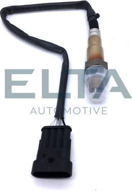 Elta Automotive EX0132 - Лямбда-зонд autocars.com.ua