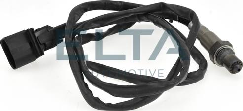 Elta Automotive EX0134 - Лямбда-зонд autocars.com.ua
