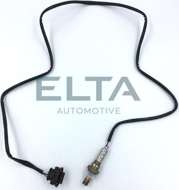 Elta Automotive EX0153 - Лямбда-зонд, датчик кислорода autodnr.net