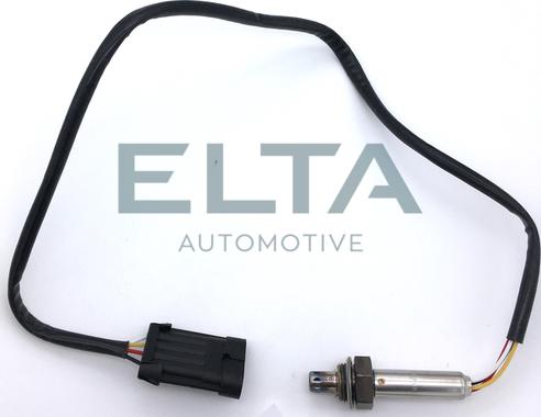 Elta Automotive EX0158 - Лямбда-зонд, датчик кислорода autodnr.net