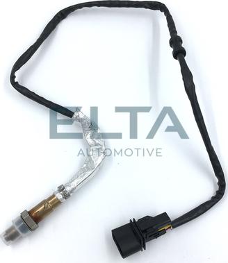 Elta Automotive EX0172 - Лямбда-зонд, датчик кислорода autodnr.net