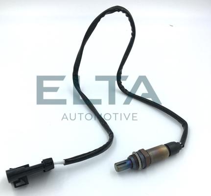 Elta Automotive EX0207 - Лямбда-зонд autocars.com.ua