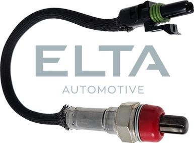 Elta Automotive EX0214 - Лямбда-зонд, датчик кислорода autodnr.net