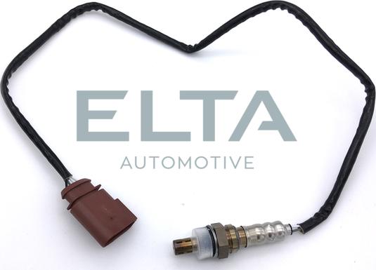 Elta Automotive EX0226 - Лямбда-зонд autocars.com.ua