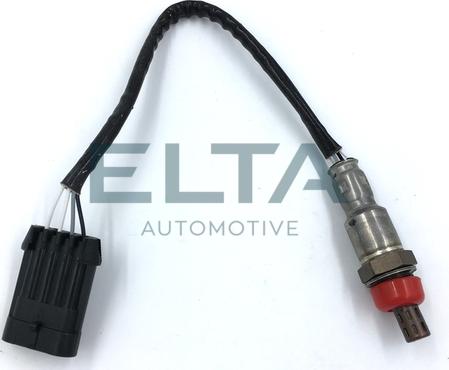 Elta Automotive EX0240 - Лямбда-зонд autocars.com.ua