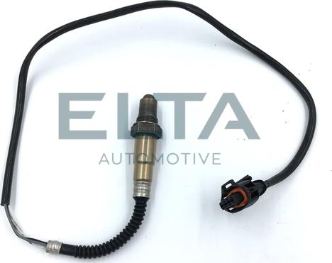 Elta Automotive EX0251 - Лямбда-зонд autocars.com.ua