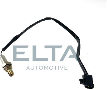 Elta Automotive EX0287 - Лямбда-зонд, датчик кислорода autodnr.net