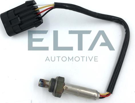 Elta Automotive EX0325 - Лямбда-зонд autocars.com.ua