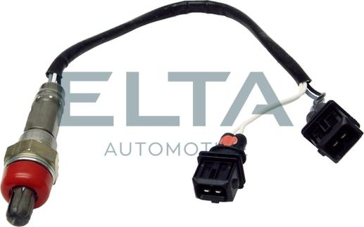 Elta Automotive EX0327 - Лямбда-зонд autocars.com.ua