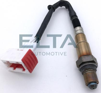 Elta Automotive EX0341 - Лямбда-зонд autocars.com.ua