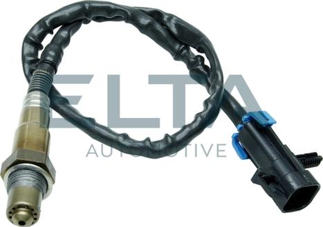 Elta Automotive EX0348 - Лямбда-зонд, датчик кислорода autodnr.net